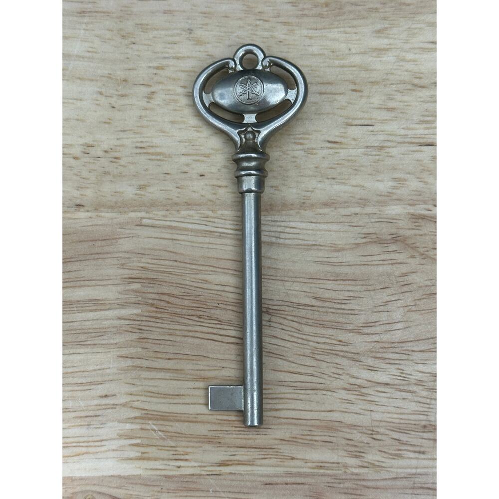 Yamaha Grand Piano Lock Key Round Shaft For All Yamaha Grand & Baby Grand Pianos